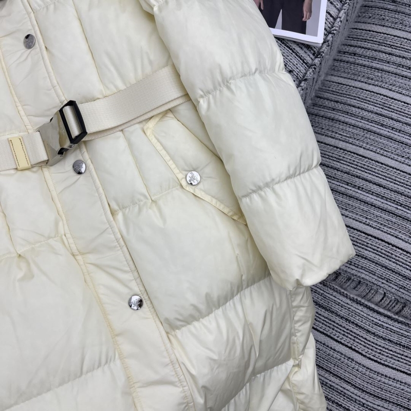 Prada Down Coat